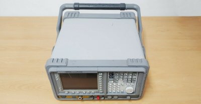 Анализатор спектра Agilent Technologies E4407B серии ESA (демонстрационный)